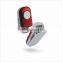 2015 hot sale new gift and new product style mini pedometer for dogs or pet