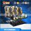 Guangzhou zhuoyuan new design truck 5d mobile Factory Price 5D 6D 7D 9D Cinema