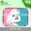 Factory Wholesale sublimation blank DIY Cute pattern ccase for kids