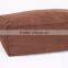 Personalized Monogram Suede Leather Accessories Pouches Clutches