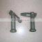 frame scaffolding pressed lock pin 12.7 * 56mm