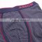 Factory OEM Underwear 5% Spandex + 95% Bamboo Photo Hot Sex Men's Boxer