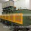 carbonitriding mesh belt heat treatment furnace for hardening,tempering,annealing