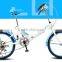 20 inch foldinf bike / single speed folding bicycle