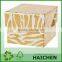 2014 Hot sell paper gift packaging box