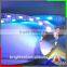 Digital Waterproof LED 5050 flexible strip,Led Digital Strip Rain Drop Club Light,Shenzhen RGB Led Strip 5050 Digital
