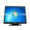 Bizsoft POSTOUCH 1718 TFT LCD desktop touch monitor with VGA / USB