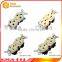 Hot sale and high quality American style U28 125V 15A wall socket