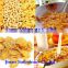 Hot Selling Corn Flakes Production Process