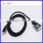VIDEO cable/multimedia connector wire harness