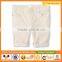 Children Pants Skimmer Cuffed Pull On Adjustable Shorts
