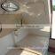 waterwish QD 20.5 CABIN fiberglass passenger boat