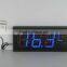 5 inch LED digital Temperature instrument