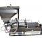 Honey bottle filling machine,hand operated jam filling machines