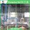2016 new technologcastor seeds oil refining equipment