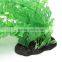 New 31x12x2.5cm Aquarium Artificial Aquatic Grass Plants Fish Tank Ornament Plant Decoration