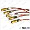 3.8*9mm Mini Fixed Focus Laser Diode Module