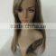 Highest quality 100%malaysian virgin hair full lace wigs
