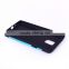 Rugged TPU and PC 2 in 1 bumper case for Samsung Galaxy note 4