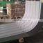 Warehouse Roofing Corrugated Sandwich Panel Supplier Dubai UAE OMAN BAHRAIN SAUDI