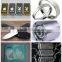 Hot sale motorcycle accessories fiber laser marking machine engraving JL-KA