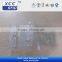 Hot selling H47 true 3D sticker UHF RFID dry wet inlay label monza 4 chip