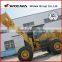 Wolwa Direct Factory 5T Cheap Wheel Loader With CE Certification for Sale