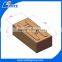 WANTE BRAND small business machines manufacturers WT1-10 Diesel type clay brick making machine for russia