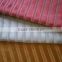 COTTON/RAYON STRIPE VELVET FOR CUSHION SOFA AND HOMETEXTILE