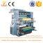High Effect Stable Printing Machine for Paper Products
