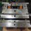 large plastic air conditioner shell and precision mold