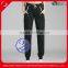 2015 Custom newest design french terry woman slim jogger pants