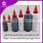 HARMONY hair weaving bond glue, keratin hair bonding glue,hair weft glue
