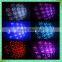 DJ LED light nightclub led magic moon flower light