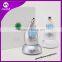 NEW TECHNOLOGY microdermabrasion machine NEWDERMO facial beauty massage device V face and skin care household machine