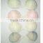 sexy & sweet girl pink lace self-adhesive nursing bra for young girl
