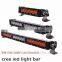 New Product Slim Design 7" 13" 20" 26" 32" 38" 43" 50" Amber And White Offroad 4x4 Wholesale LED Light Bar