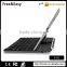 Fashion high quality super slim mini wireless bluetooth keyboard                        
                                                                                Supplier's Choice