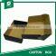 FULL COLOUR PAPER CARTON BOX
