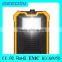 new products 2016 solar charger for car battery