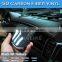 New!! Air Bubble Remover 5d Carbon Fibercar Decal Car Body Sticker