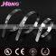 4.6*200mm 2015 Hot Sale Ball Self-Locking Stainless Steel Zip tie