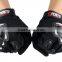 Mens Sports Racing Bicycle Full Finger Motorbike Tactical Gloves