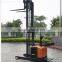 China OEM Supplier Forklift Truck Electric Reach Stacker (CQD16)