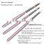 New Designed 100% Pure Kolinsky Acrylic Nail Brush
