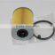 CHINA SUPPLIER BEST PRICE AUTO ECO FILTER ELEMENT P732x/818531/802721/5818508 FUEL FILTER