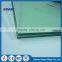 Customized Low price tempered laminated glass per square metre