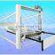 packing machine semi-auto Longmen stacking machine