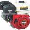 Factory wholesale petrol engine 9HP cheap price steel crankshaft