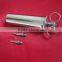 Ear Wax Removal Syringe 4 OZ - Brass with chrome finish